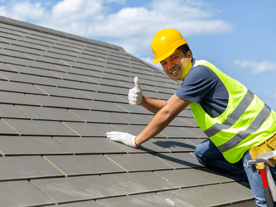 About Roof Repair Experts Norwood, MO